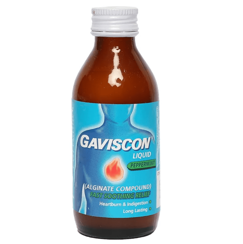 gaviscon