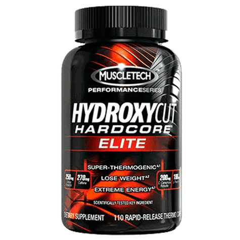 hyrdroxycut